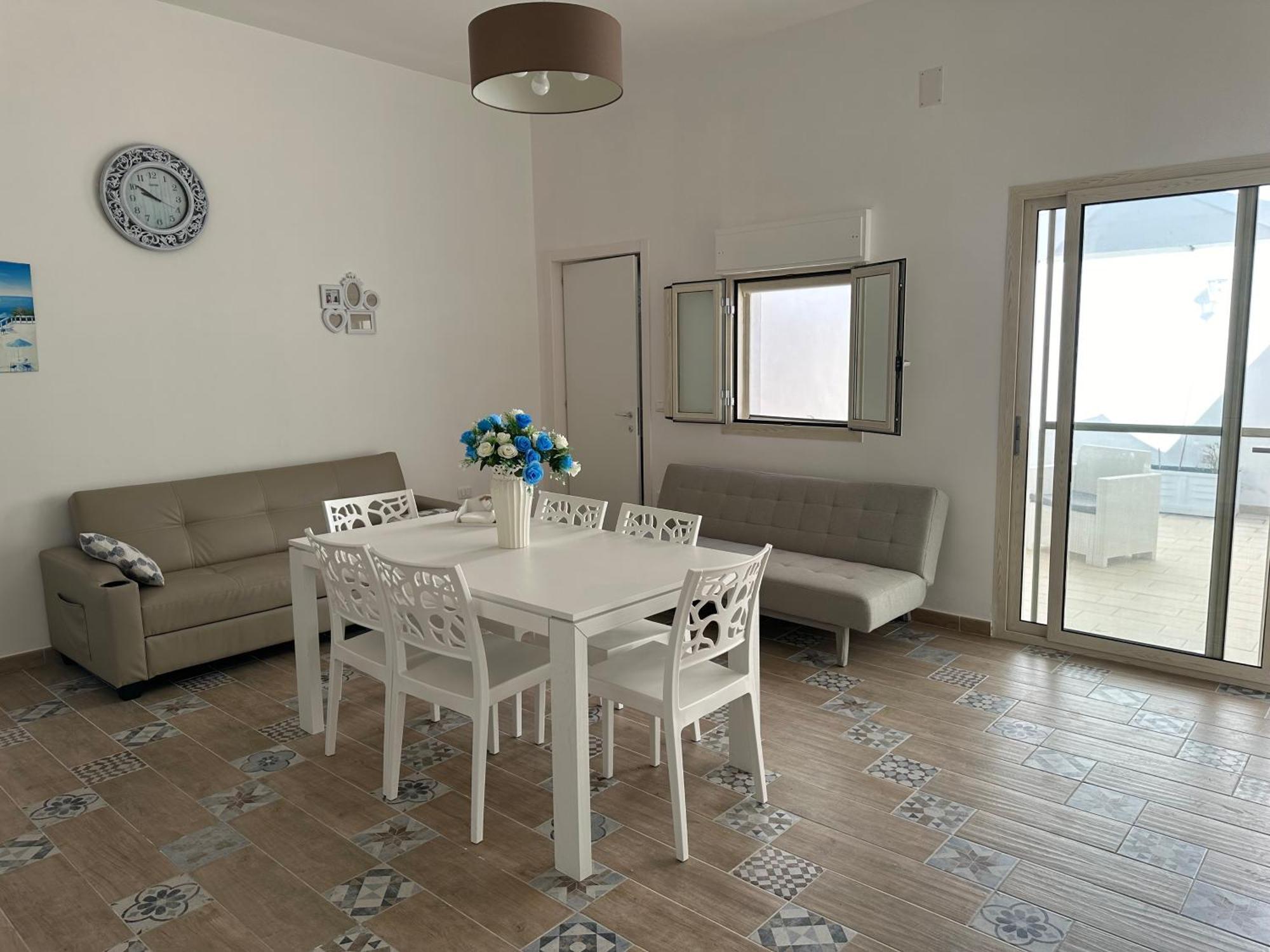 Villa La Dolce Casa Di Sara E Alessia à San Pietro in Bevagna Extérieur photo