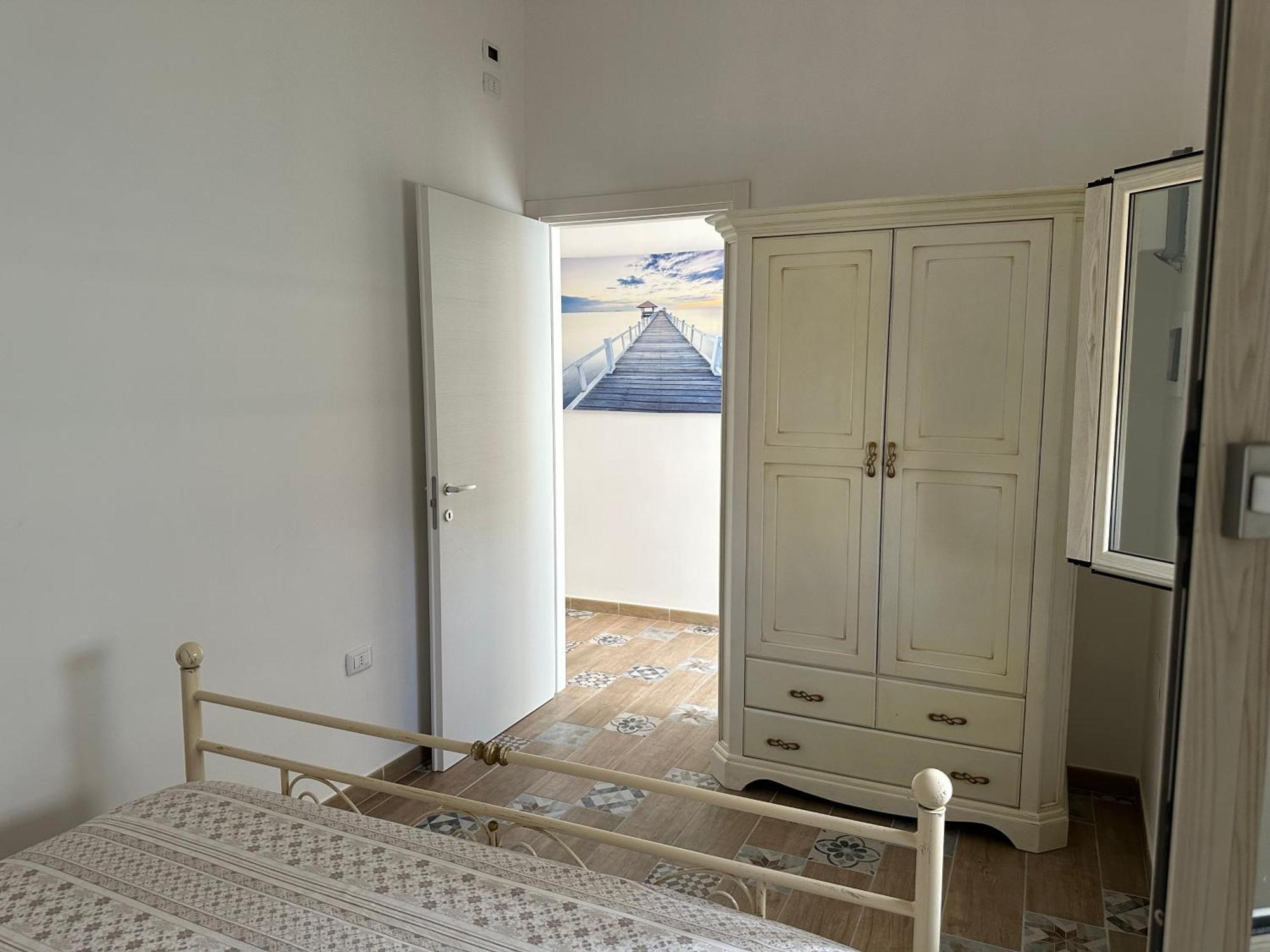 Villa La Dolce Casa Di Sara E Alessia à San Pietro in Bevagna Extérieur photo